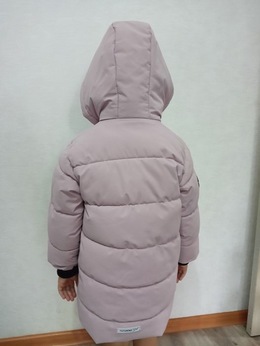 Продам демисезонную куртку