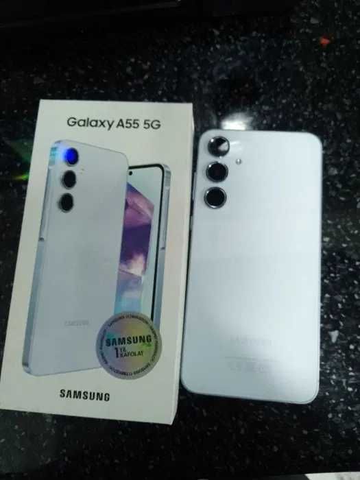 Samsung A55 8/128