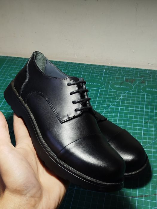 Туфли подростковые