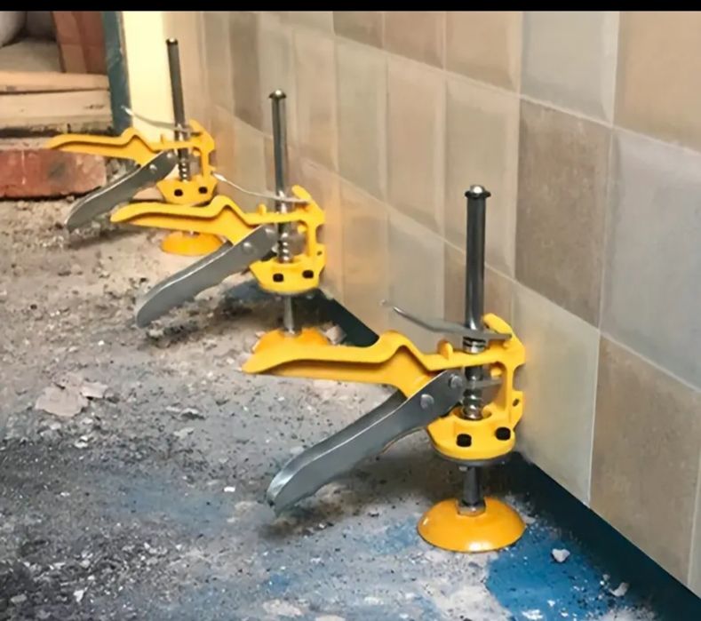 Ventuze pentru granit și gresie