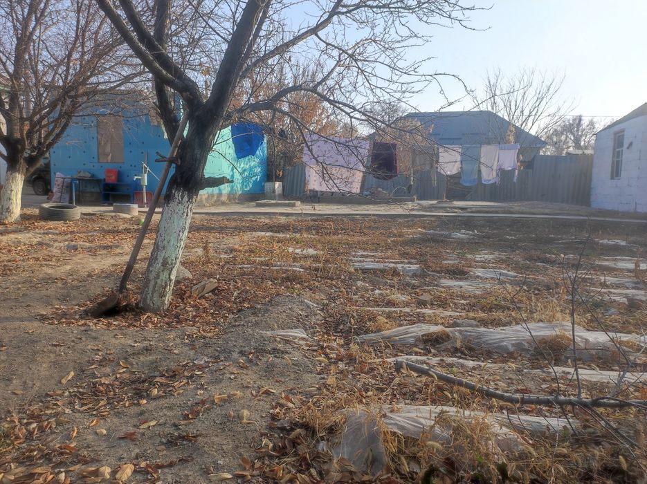 Продается дом в центрге Төле би зади мечети цена 16 лям