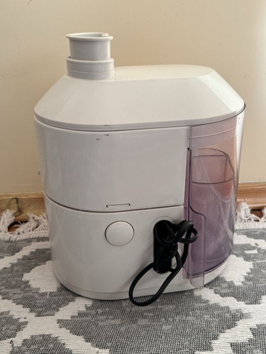 Соковыжималка Braun