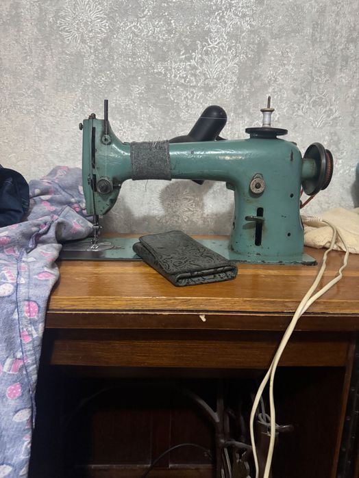 Продам швейные машинки