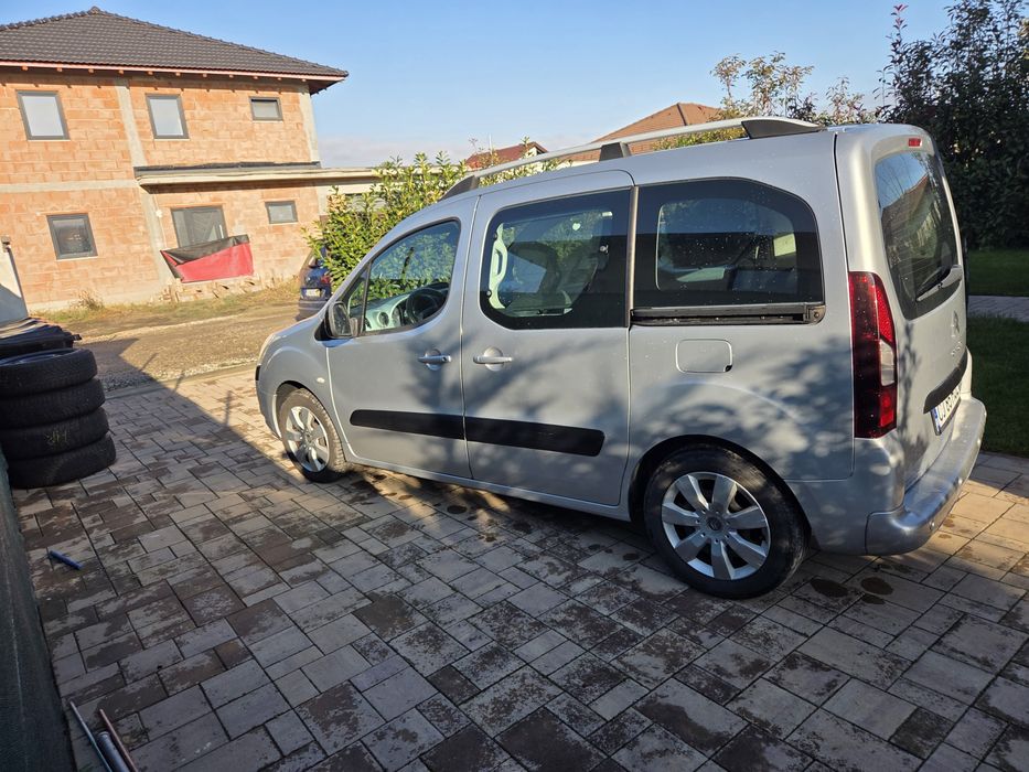 Citroen berlingo *2013* euro 5*116 cp