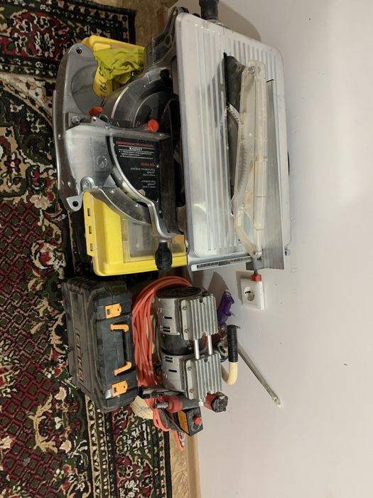 Установка дверей