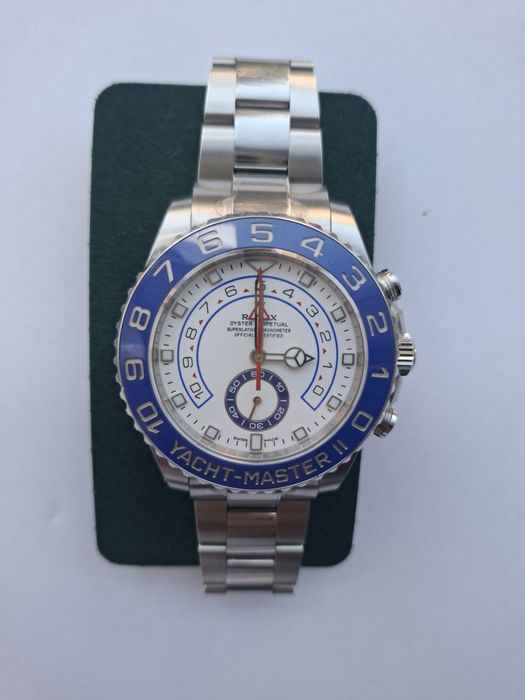 Rolex yacht master 2  44mm 2021