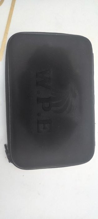 Сигнализаторы поклевки фирма W.P.E 4+1