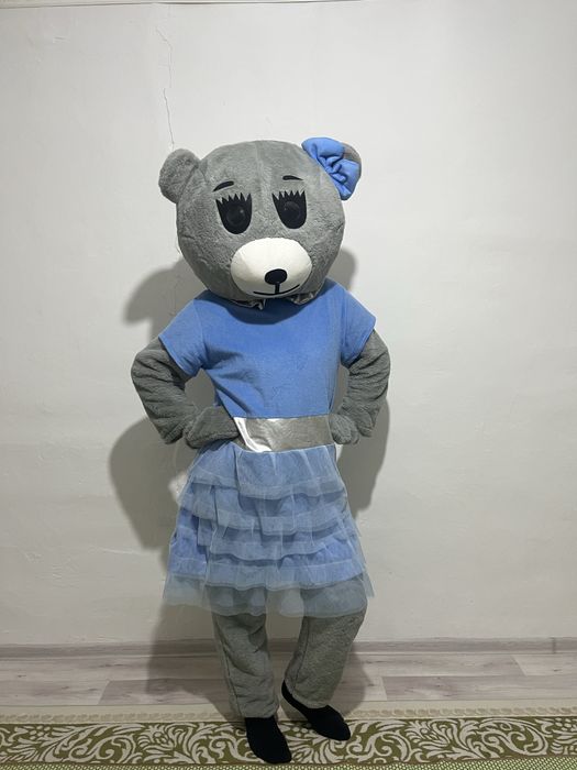 Аю киімдері сатылады. Екеуі бірге 85000