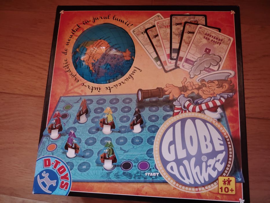 Joc interactiv de calitate