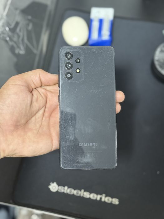 Samsung a32 59$ коробка документ