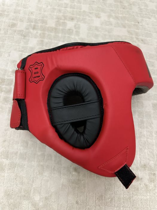 Шлем  KSA Mma или бокс