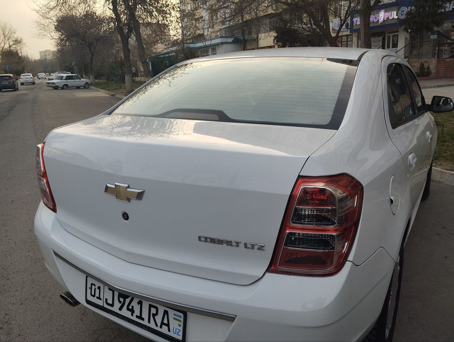 Cobalt 3 pozitcia 2014