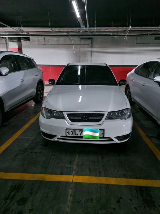 Nexia 2 1.6 Sotiladi !!!