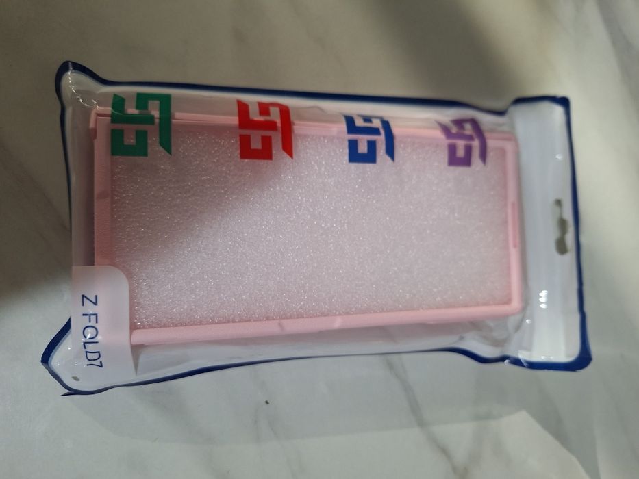 Husa telefon Samsung Galaxy Z Fold 7
