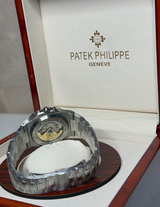 Patek Philippe Tiffany