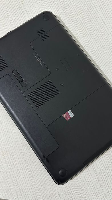 Продам ноутбук HP