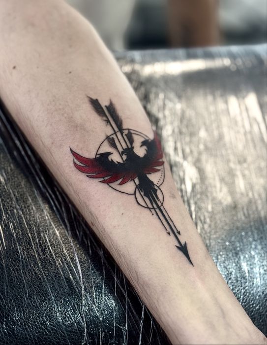 Обучение на тату мастера/Мастер классы