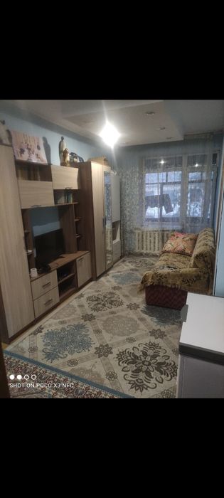 Продам 3 комнатную квартиру