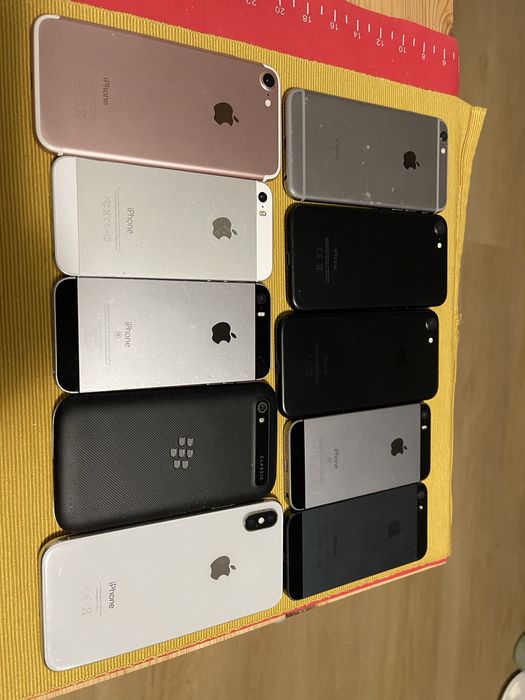 Iphone modele Vechi 5,5S ,Se ,7
