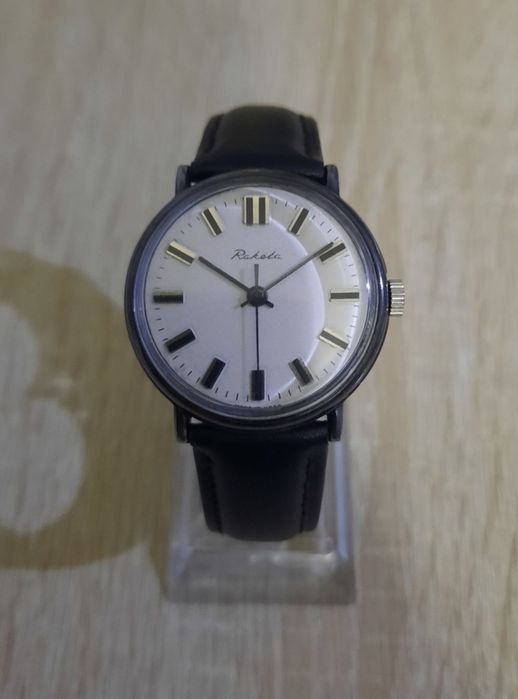 Коллекция часов Ракета