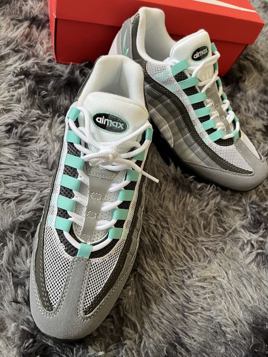 Nike Air Max 95