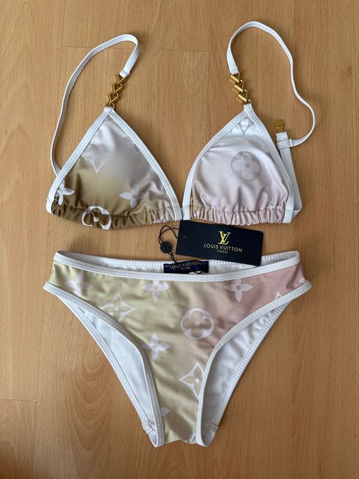 Бански Louis Vuitton