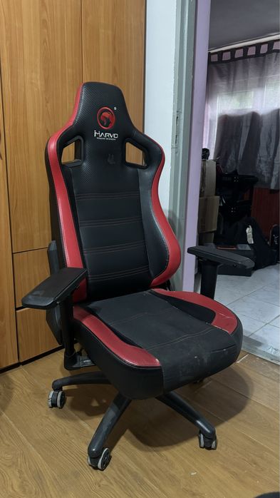 Scaun Birou Office Utilizat Scaun Gaming Marvo