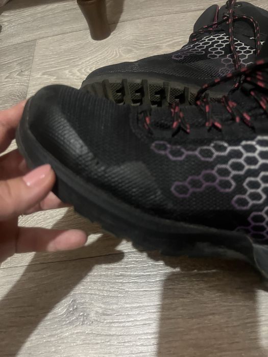 Туристически обувки Crivit