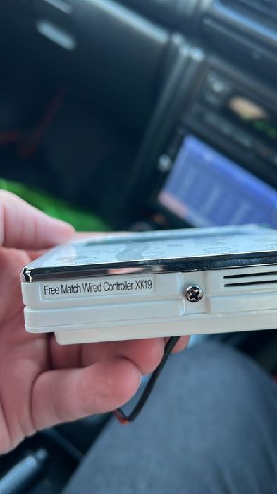 Пульты от кондиционера GREE