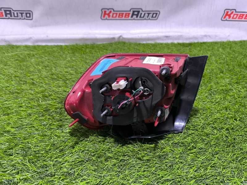 Фонарь Kia K5 DL3 задн. лев. (б/у)