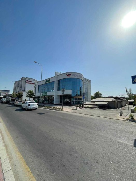 Продажа Бизнес центра с доходом (АС)