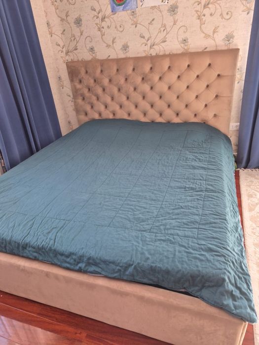 Продам кровать в отличном состоянии