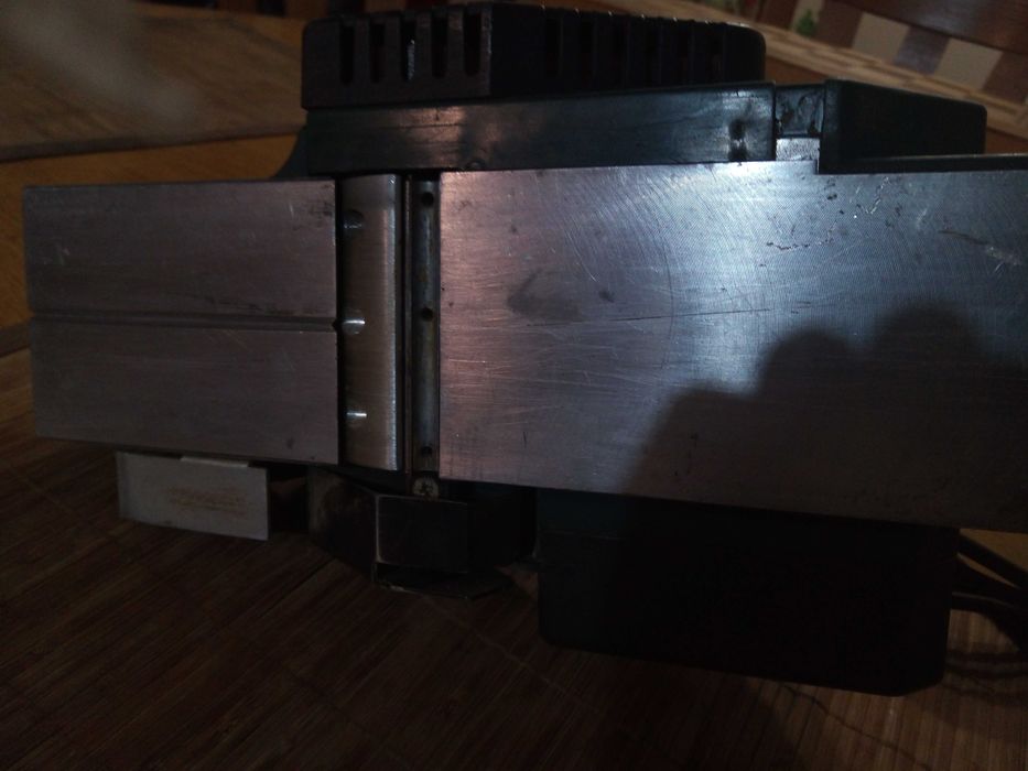 METABO HO 0882 Електрическо ренде 800W 82mm