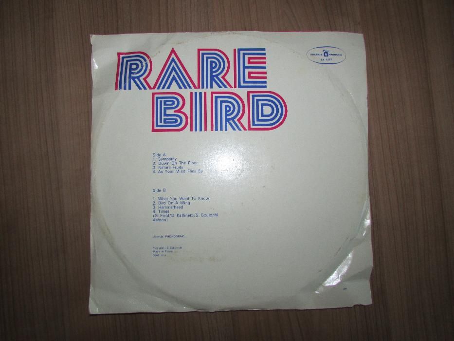 Грамофонни Плочи