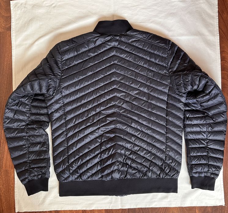 Jacheta puf,primavara-toamna,Bogner,marime L