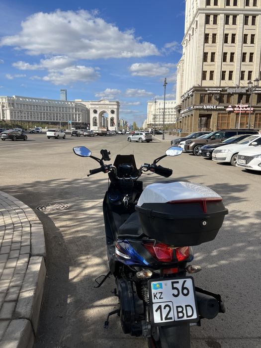 Самурай сатылады