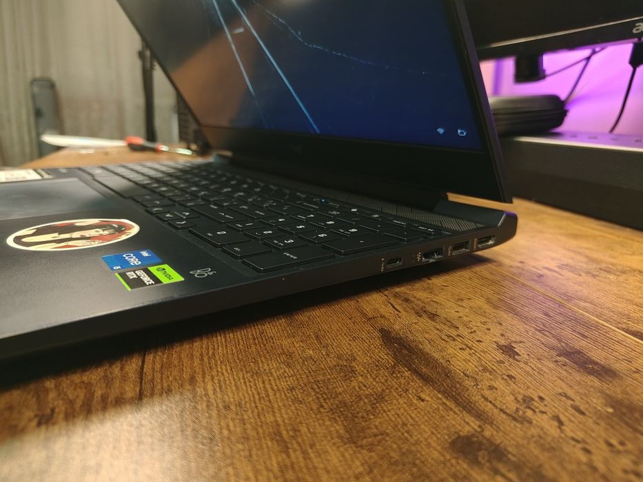 Hp victus 15 Топ цена