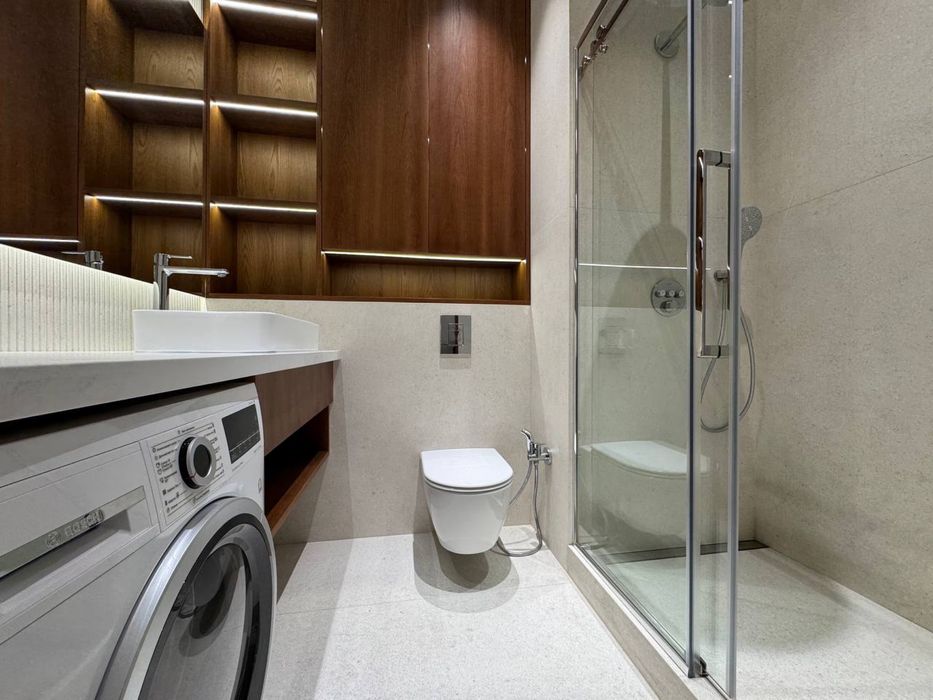 Аренда своя квартира nest one tashkent city