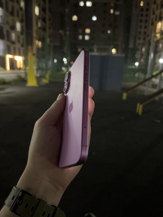 iPhone 16 128гб 100% Айфон 16 128гб/100%