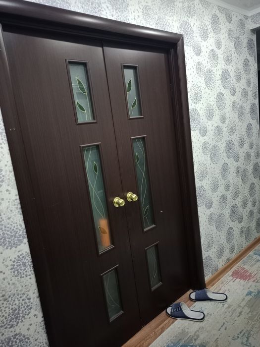 Двери б/у, в хорошем состоянии