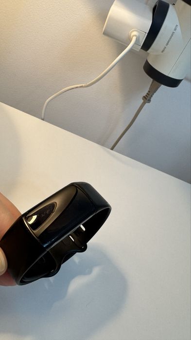 Fitbit charge 6 - negru