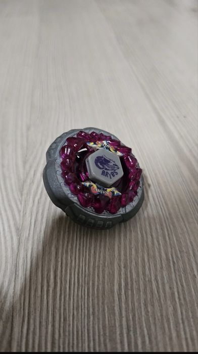 Beyblade metal fusion lot
