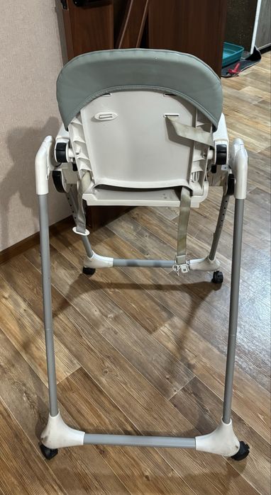 Продаю детский стульчик