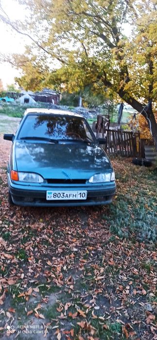 Продаётся Ваз 2114