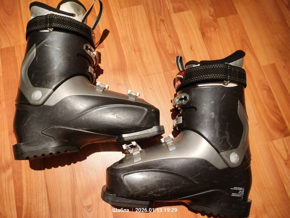 Ски обувки 25.5см ROSSIGNOL