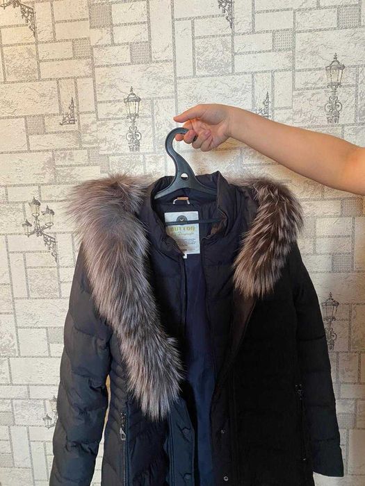 Срочно продам куртку зимнию