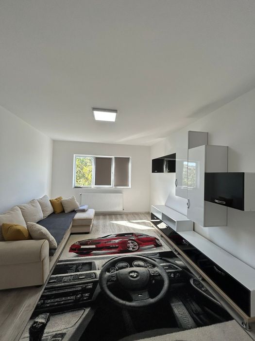 Apartament de închiriat