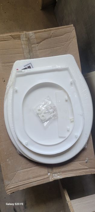 Крышки (сидушка,стульчак)для детских унитазов