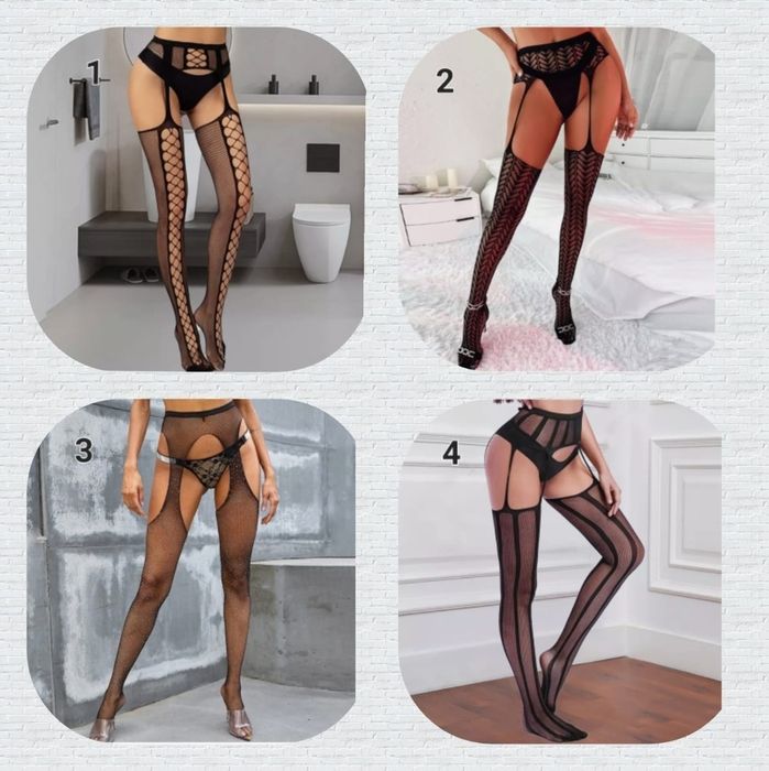 Интим белье,аксессуары