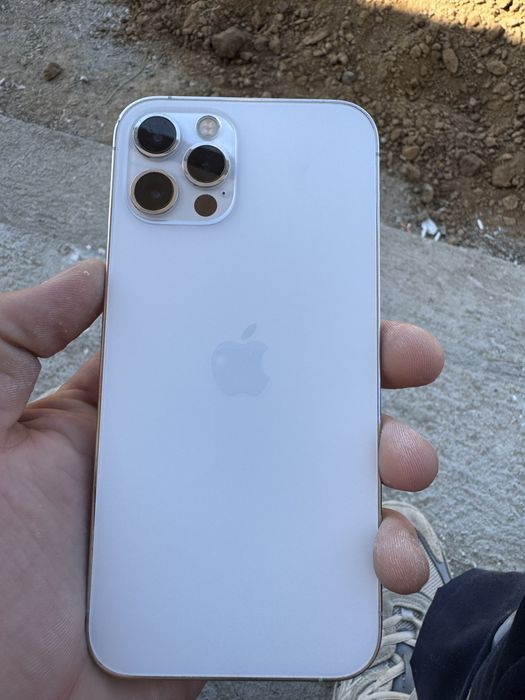 Iphone 12pro идеальный